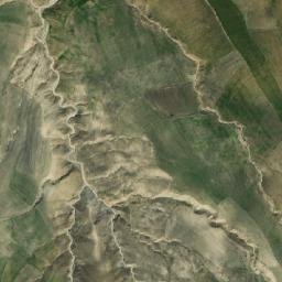 Satellite imagery of Kef Farane, DZ