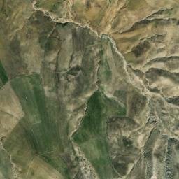 Satellite imagery of Kef Farane, DZ