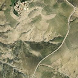 Satellite imagery of Kef Farane, DZ