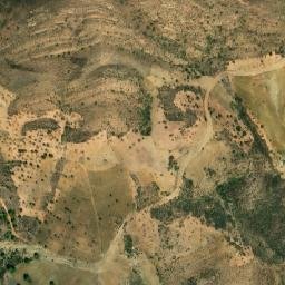 Satellite imagery of Djebel Bou Amoud, DZ