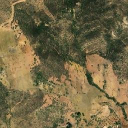 Satellite imagery of Djebel Bou Amoud, DZ