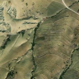 Satellite imagery of Sra Bou Amoud, DZ
