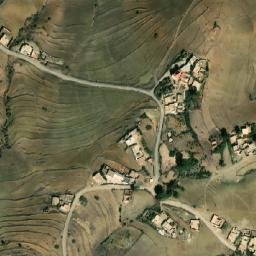 Satellite imagery of Sra Bou Amoud, DZ