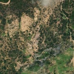 Satellite imagery of Koudiat el Ksour, DZ