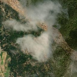 Satellite imagery of Koudiat el Ksour, DZ