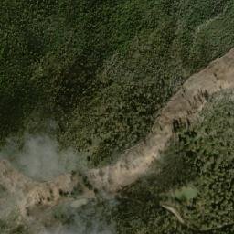 Satellite imagery of Koudiat el Ksour, DZ