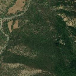 Satellite imagery of Djebel ed Djir, DZ