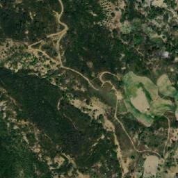 Satellite imagery of Djebel ed Djir, DZ