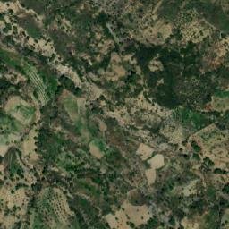 Satellite imagery of Djebel ed Djir, DZ