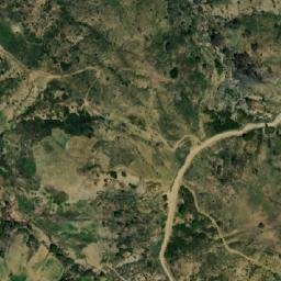 Satellite imagery of Koudiet Sidi Rahou, DZ