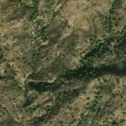 Satellite imagery of Djebel Sidi Khelifa, DZ