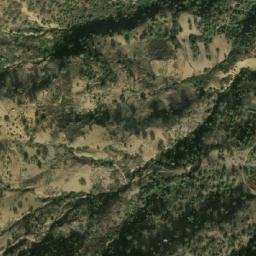Satellite imagery of Sharidj, DZ