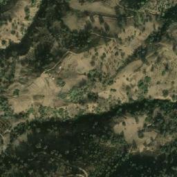 Satellite imagery of Sharidj, DZ