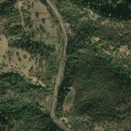 Satellite imagery of Sharidj, DZ
