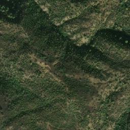 Satellite imagery of Zenadra, DZ