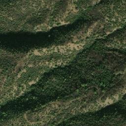Satellite imagery of Zenadra, DZ