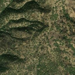 Satellite imagery of Zenadra, DZ