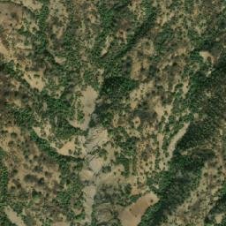 Satellite imagery of Zekkouta, DZ