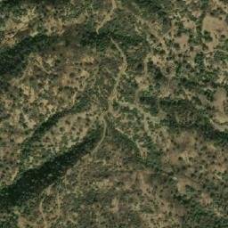 Satellite imagery of Zekkouta, DZ