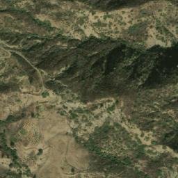 Satellite imagery of El Hamoul, DZ