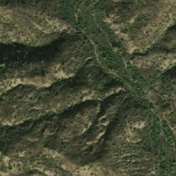 Satellite imagery of El Hamoul, DZ