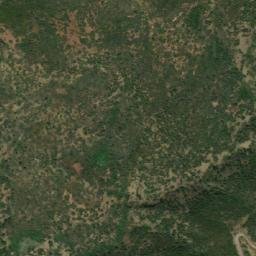 Satellite imagery of Koudia Ouezar, DZ