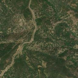 Satellite imagery of Koudia Ouezar, DZ