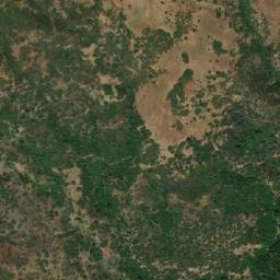 Satellite imagery of Koudia Ouezar, DZ