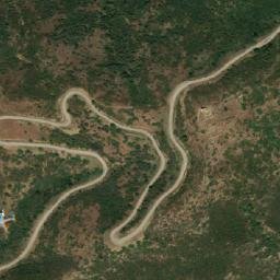 Satellite imagery of Koudiat el Azib, DZ