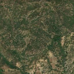 Satellite imagery of Koudiat el Azib, DZ