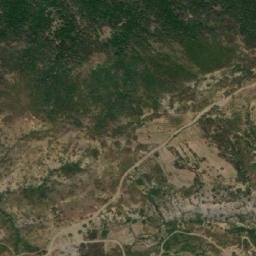 Satellite imagery of Sera Imoula, DZ