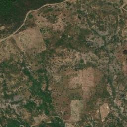 Satellite imagery of Sera Imoula, DZ