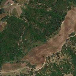 Satellite imagery of Beni Mahsene, DZ