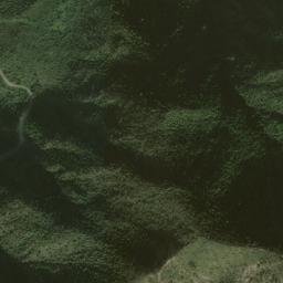 Satellite imagery of Djebel Azromoûch, DZ