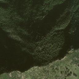 Satellite imagery of Djebel Azromoûch, DZ