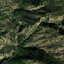 Satellite imagery of Khandoûk, DZ