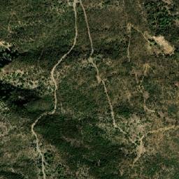 Satellite imagery of Khandoûk, DZ