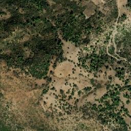 Satellite imagery of Khandoûk, DZ
