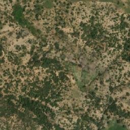 Satellite imagery of Kef Raïba, DZ