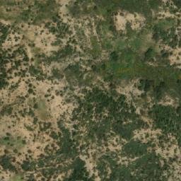 Satellite imagery of Kef Raïba, DZ