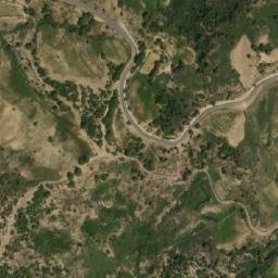 Satellite imagery of Koudia Bou Draa, DZ