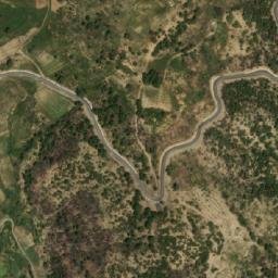Satellite imagery of Koudia Bou Draa, DZ