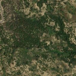 Satellite imagery of Koudia Bou Draa, DZ