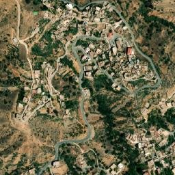 Satellite imagery of Tirhilt Amalou, DZ