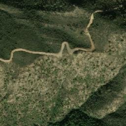 Satellite imagery of Irzi Aksouri, DZ