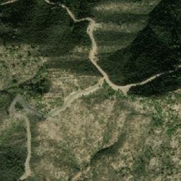 Satellite imagery of Irzi Aksouri, DZ
