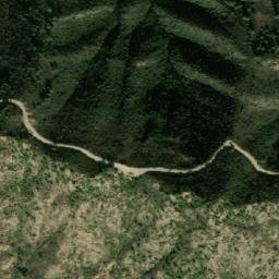 Satellite imagery of Irzi Aksouri, DZ