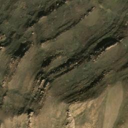 Satellite imagery of Djebel Chouf Karoun, DZ