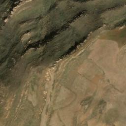 Satellite imagery of Djebel Chouf Karoun, DZ