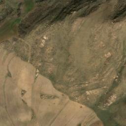 Satellite imagery of Djebel Chouf Karoun, DZ